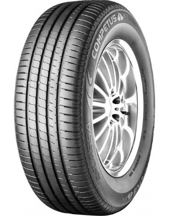 225/65 R17 102V COMPETUS H/P 2 LASSA